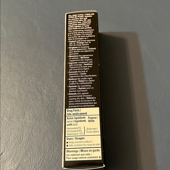 Mary Kay Complexion Corrector Cream, light to medium, new - Picture 5 of 7